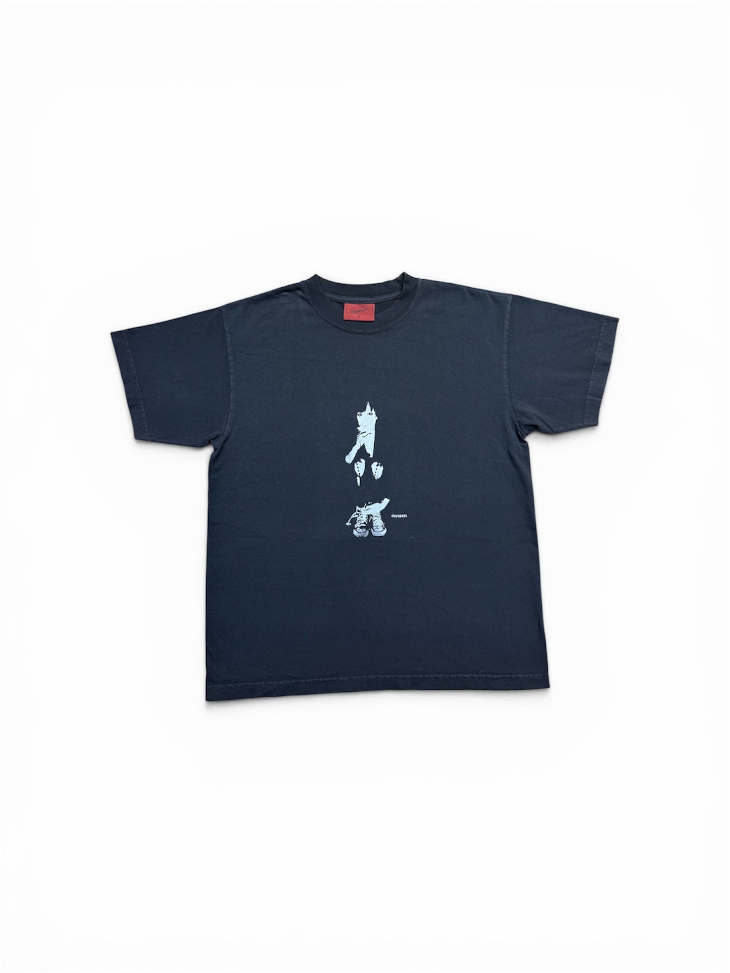 uncovered T-Shirt